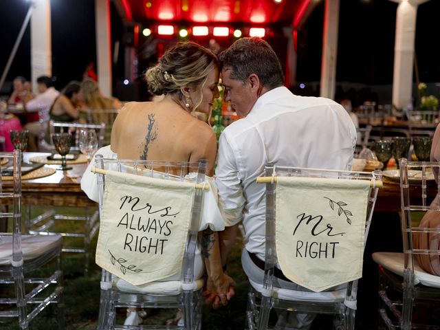 O casamento de Jorge e Jen em Fortaleza, Ceará 29