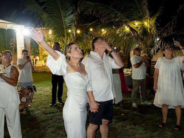 O casamento de Jorge e Jen em Fortaleza, Ceará 32