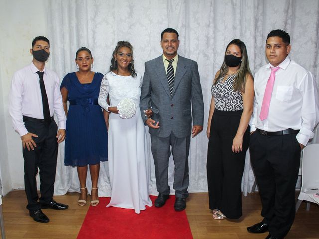 O casamento de Diana coutinho santos Novais e Rogerio Novais santos em Salvador, Bahia 5