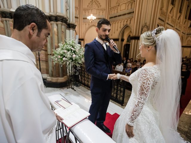 O casamento de Gustavo e Mariana em Belo Horizonte, Minas Gerais 26