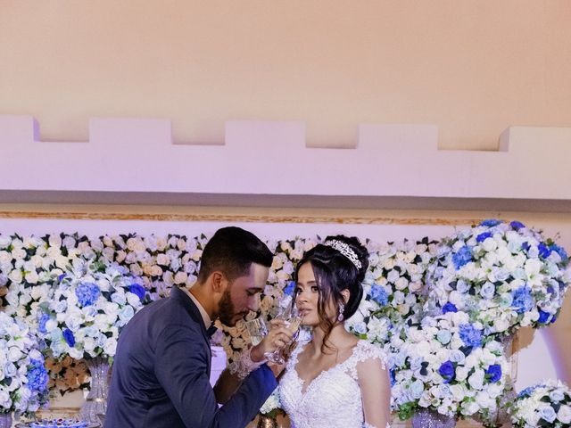 O casamento de Alyson e Jeniffer em Itapecerica da Serra, São Paulo 47