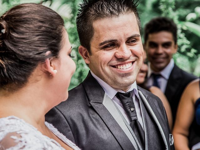 O casamento de Leandro e Aline em Cotia, São Paulo Estado 69
