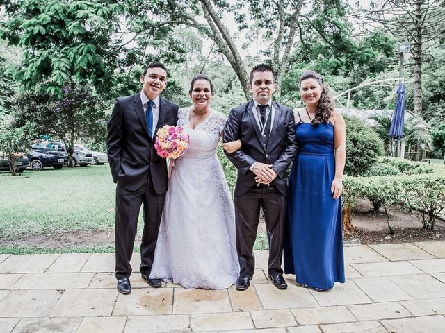 O casamento de Leandro e Aline em Cotia, São Paulo Estado 85
