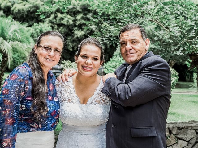 O casamento de Leandro e Aline em Cotia, São Paulo Estado 104