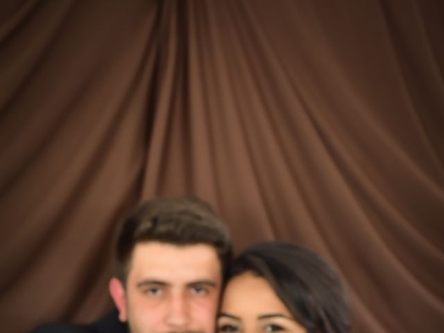 O casamento de João e Jheniffer em Jarinu, São Paulo Estado 1