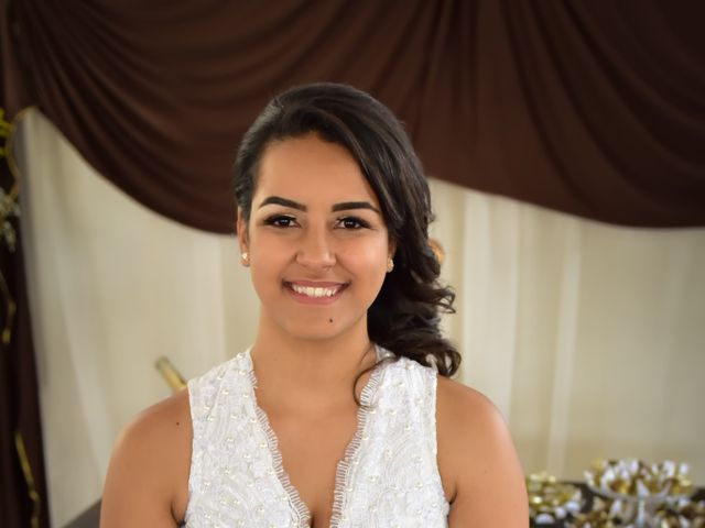 O casamento de João e Jheniffer em Jarinu, São Paulo Estado 9