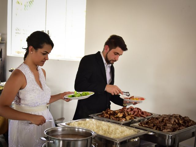 O casamento de João e Jheniffer em Jarinu, São Paulo Estado 11