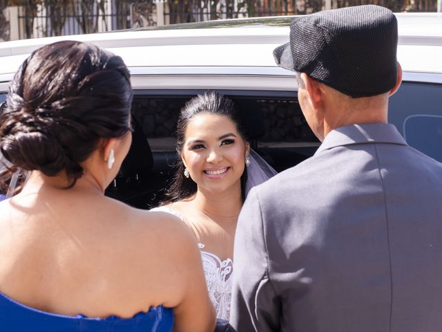 O casamento de Anderson e Gessica em Fortaleza, Ceará 25