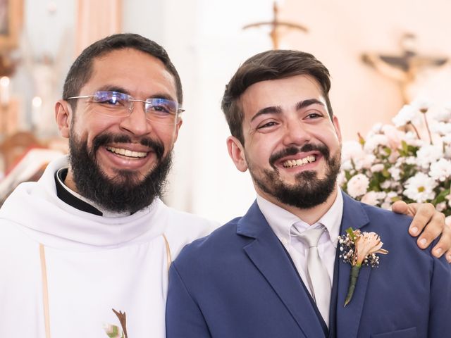 O casamento de Anderson e Gessica em Fortaleza, Ceará 31