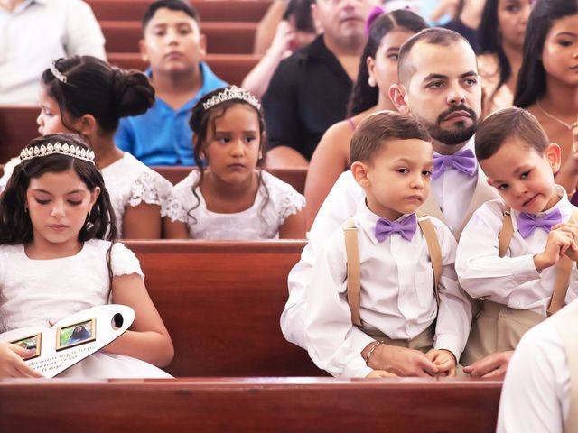 O casamento de Anderson e Gessica em Fortaleza, Ceará 40