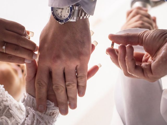 O casamento de Anderson e Gessica em Fortaleza, Ceará 48