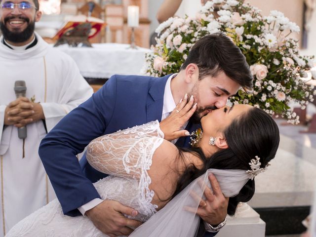 O casamento de Anderson e Gessica em Fortaleza, Ceará 53