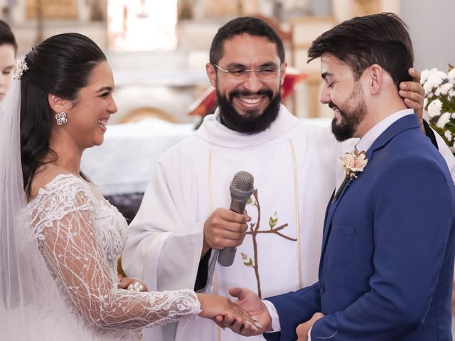 O casamento de Anderson e Gessica em Fortaleza, Ceará 54