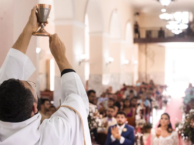 O casamento de Anderson e Gessica em Fortaleza, Ceará 56