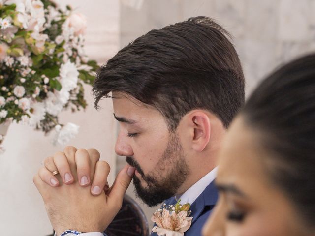 O casamento de Anderson e Gessica em Fortaleza, Ceará 57