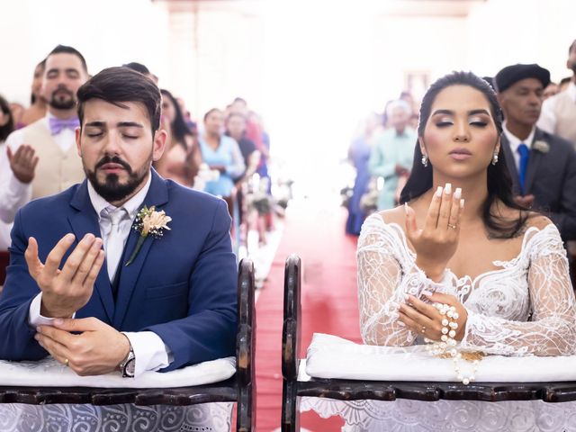 O casamento de Anderson e Gessica em Fortaleza, Ceará 63