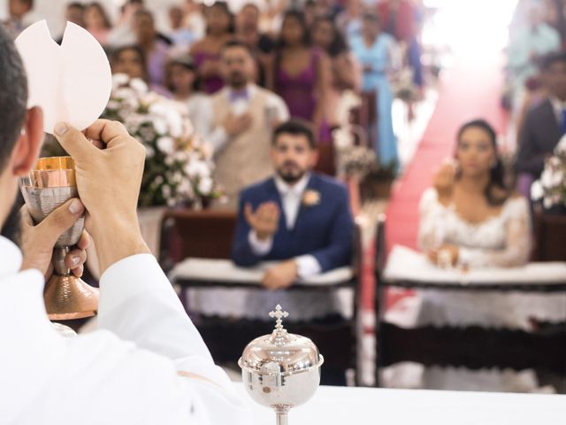 O casamento de Anderson e Gessica em Fortaleza, Ceará 64