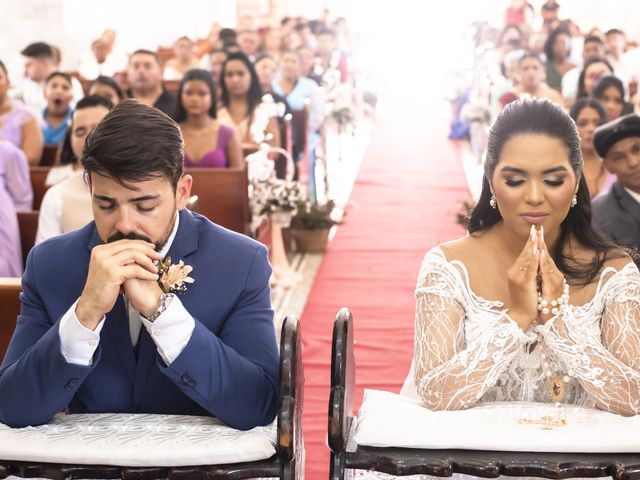 O casamento de Anderson e Gessica em Fortaleza, Ceará 66