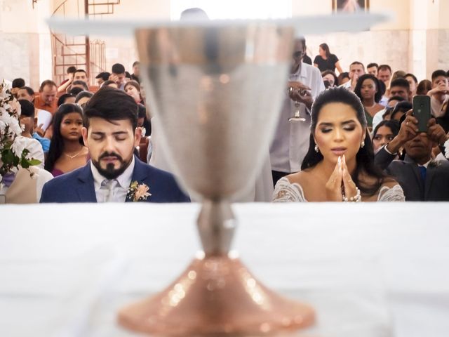 O casamento de Anderson e Gessica em Fortaleza, Ceará 68