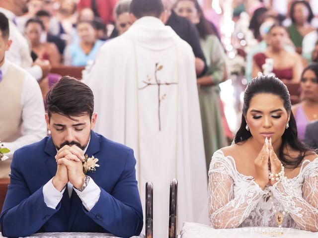 O casamento de Anderson e Gessica em Fortaleza, Ceará 69