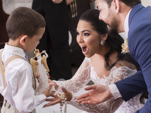 O casamento de Anderson e Gessica em Fortaleza, Ceará 70