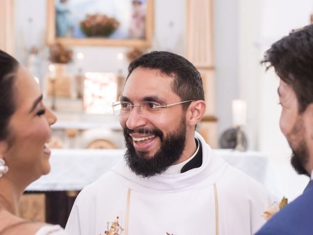 O casamento de Anderson e Gessica em Fortaleza, Ceará 72