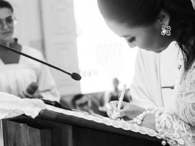 O casamento de Anderson e Gessica em Fortaleza, Ceará 73