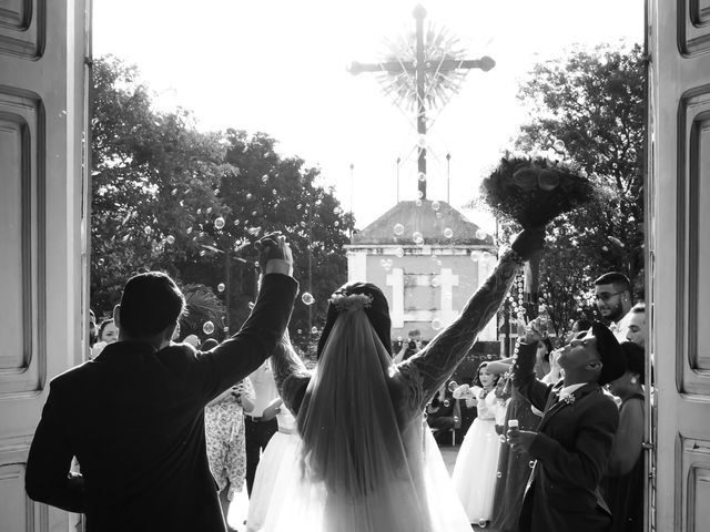 O casamento de Anderson e Gessica em Fortaleza, Ceará 74