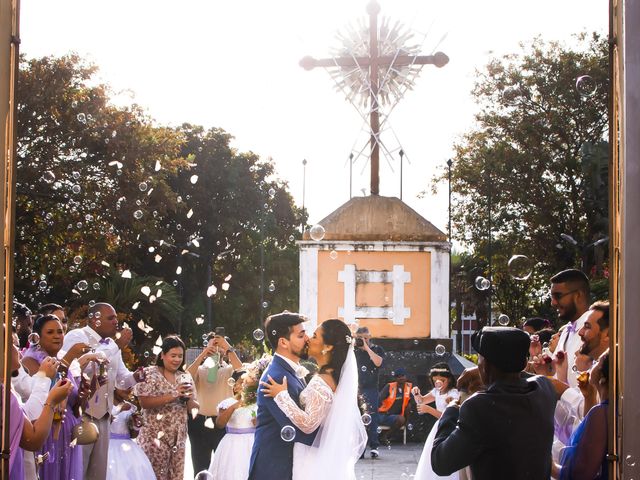 O casamento de Anderson e Gessica em Fortaleza, Ceará 75