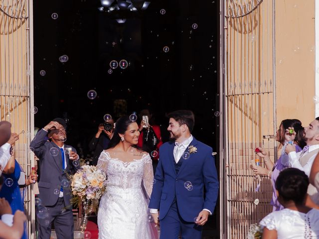 O casamento de Anderson e Gessica em Fortaleza, Ceará 78