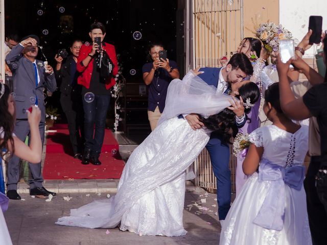 O casamento de Anderson e Gessica em Fortaleza, Ceará 79