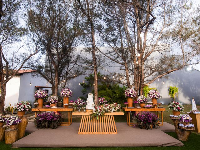 O casamento de Anderson e Gessica em Fortaleza, Ceará 82