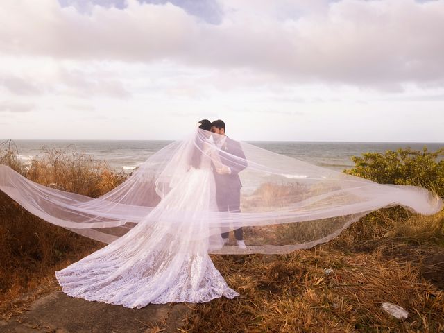 O casamento de Anderson e Gessica em Fortaleza, Ceará 84