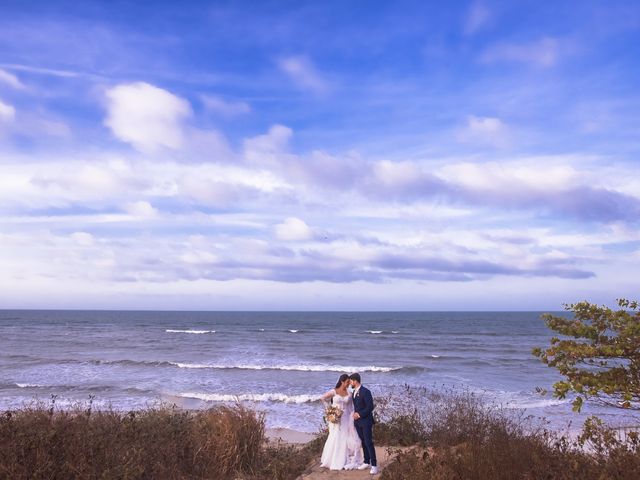 O casamento de Anderson e Gessica em Fortaleza, Ceará 86