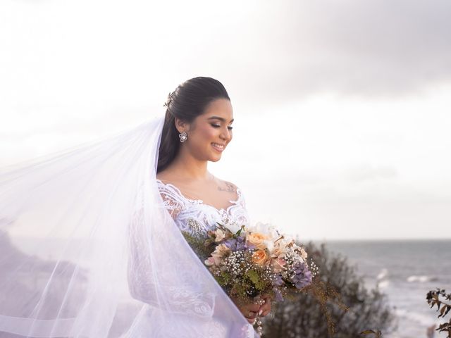 O casamento de Anderson e Gessica em Fortaleza, Ceará 87