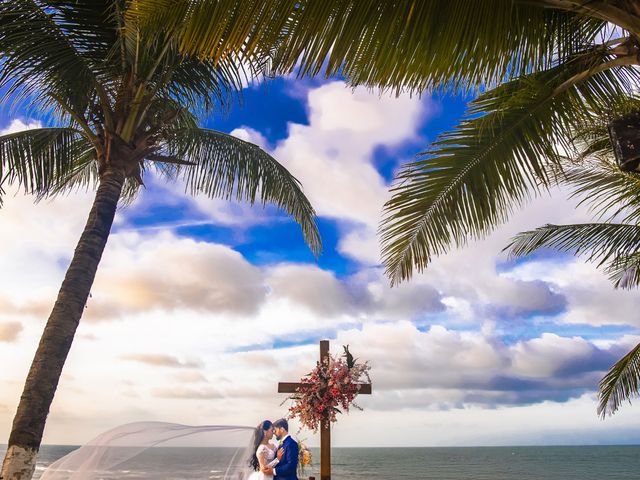 O casamento de Anderson e Gessica em Fortaleza, Ceará 88