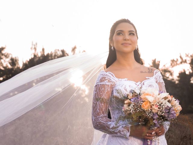 O casamento de Anderson e Gessica em Fortaleza, Ceará 89