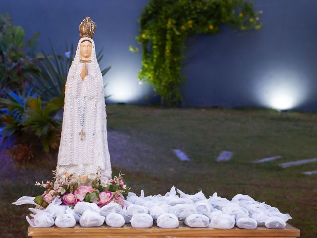 O casamento de Anderson e Gessica em Fortaleza, Ceará 97