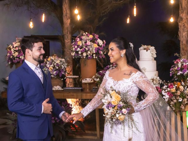 O casamento de Anderson e Gessica em Fortaleza, Ceará 99