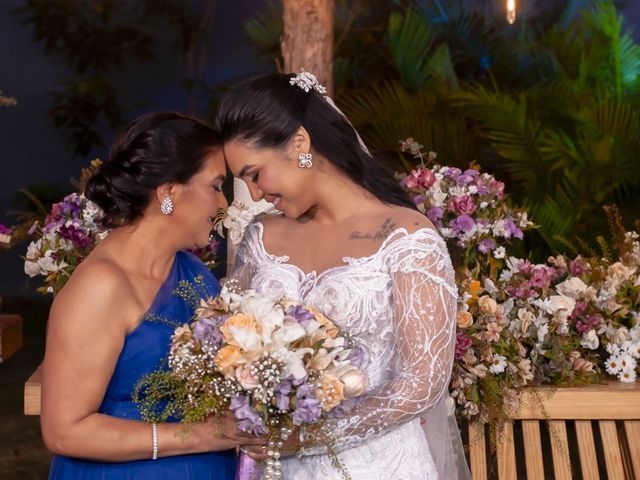 O casamento de Anderson e Gessica em Fortaleza, Ceará 102