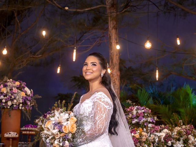 O casamento de Anderson e Gessica em Fortaleza, Ceará 104