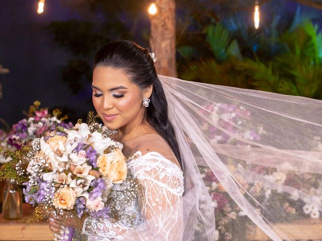 O casamento de Anderson e Gessica em Fortaleza, Ceará 105