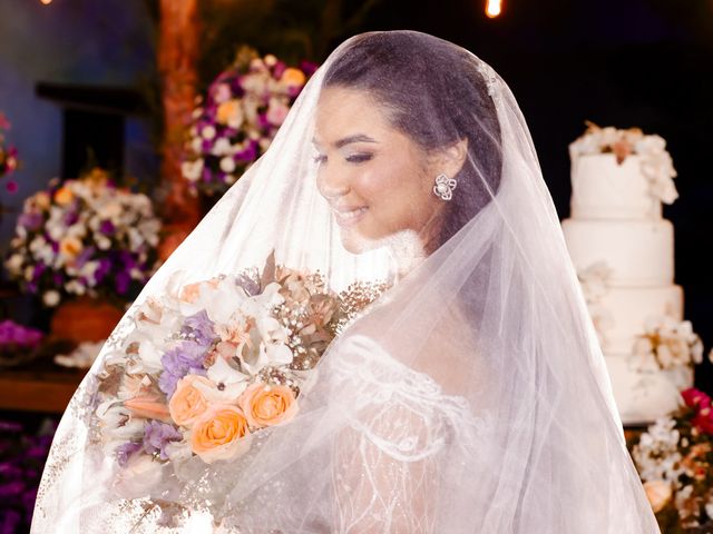 O casamento de Anderson e Gessica em Fortaleza, Ceará 108