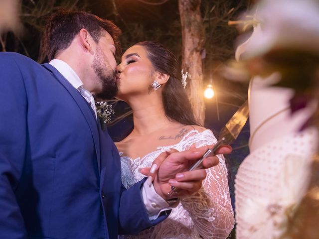 O casamento de Anderson e Gessica em Fortaleza, Ceará 109