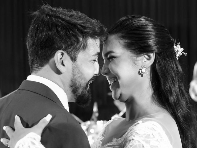 O casamento de Anderson e Gessica em Fortaleza, Ceará 116