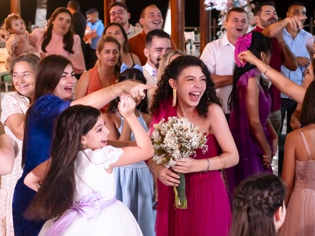 O casamento de Anderson e Gessica em Fortaleza, Ceará 123