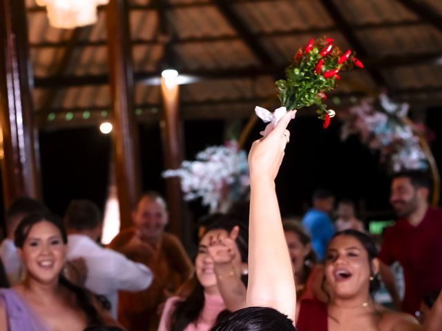 O casamento de Anderson e Gessica em Fortaleza, Ceará 127