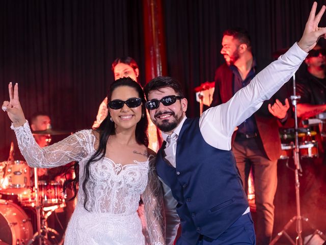 O casamento de Anderson e Gessica em Fortaleza, Ceará 133