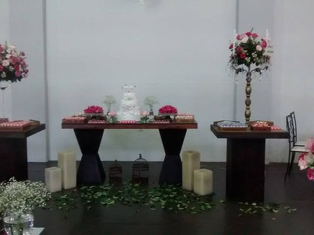 O casamento de Bruno e Thaís em Botucatu, São Paulo Estado 3