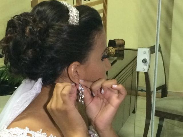O casamento de Bruno e Thaís em Botucatu, São Paulo Estado 5